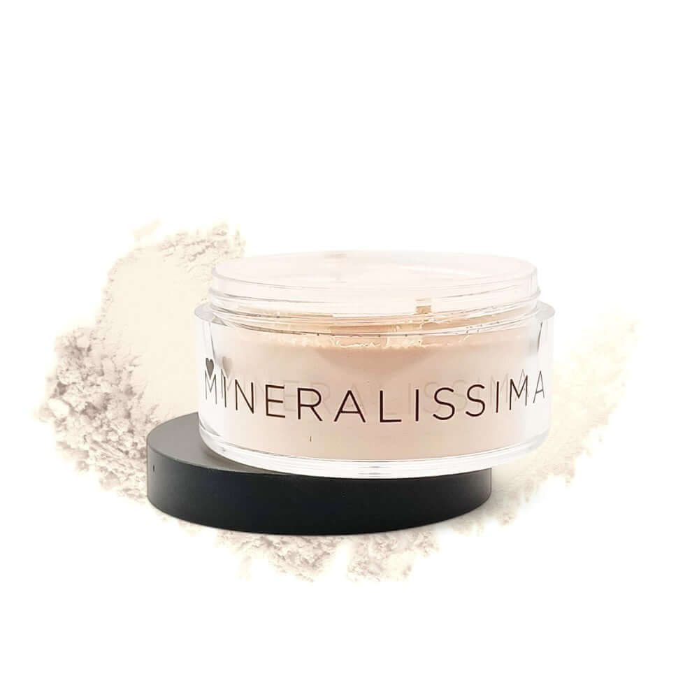 Chiffon Finish Mineralissima