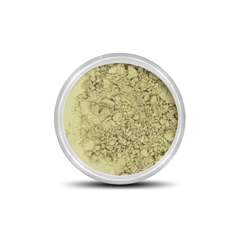 Mineralissima Foliage Concealer tegen roodheden - Ilse de Beaute