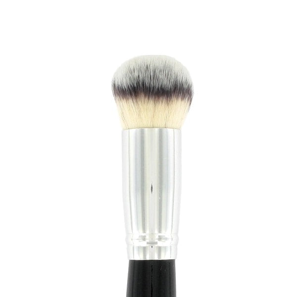 Mineralissima - Make-Up borstels Gelaat - Ilse de Beaute
