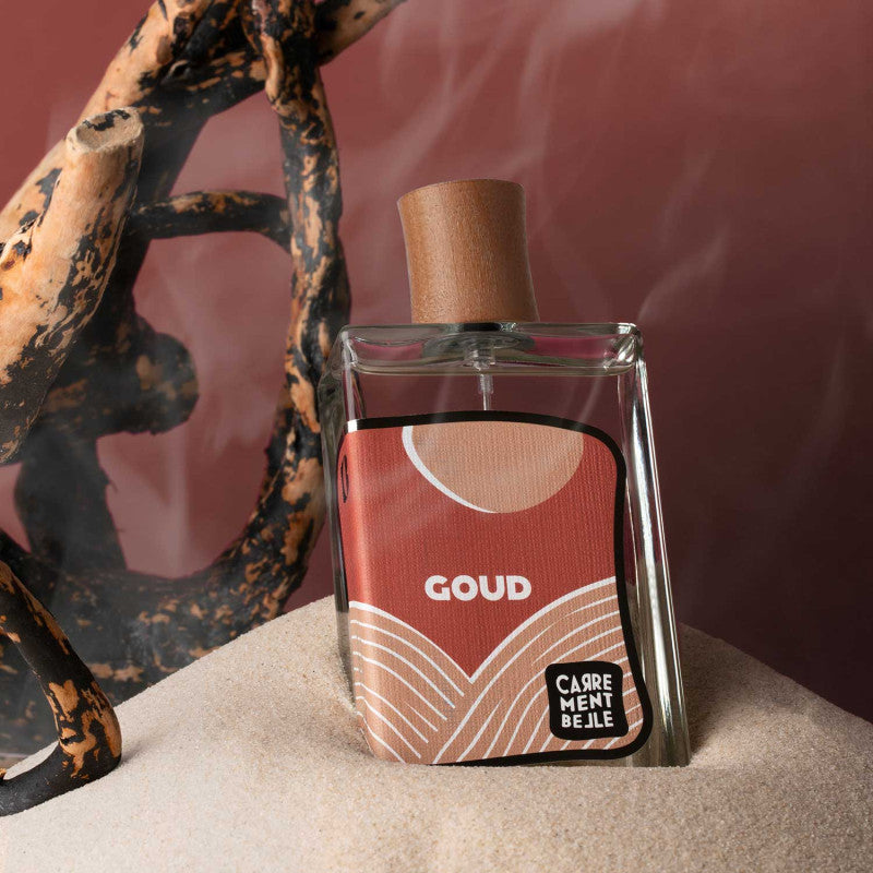 Goud - Carrément Belle Eaux de Parfum - Ilse de Beaute