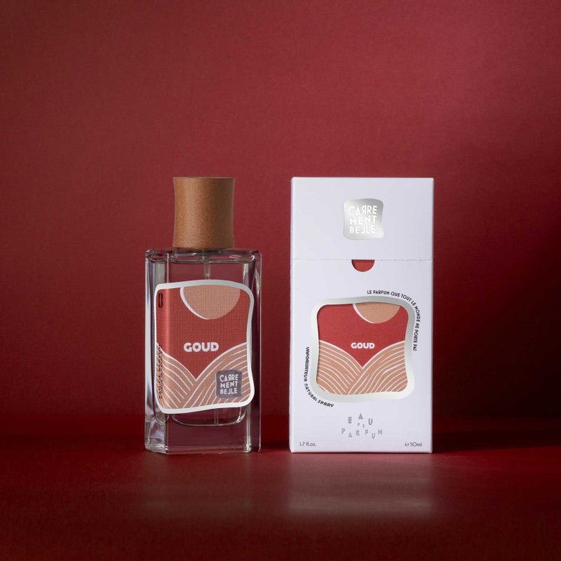 Goud - Carrément Belle Eaux de Parfum - Ilse de Beaute