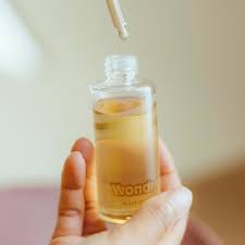 Pure = Beauté – Huile sèche Monoï à l'Argan (haarolie met vanillegeur)