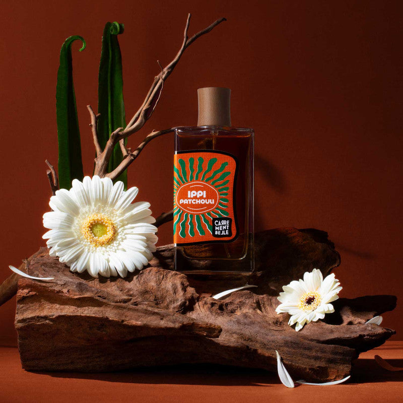 Ippi Patchouli - Carrément Belle Eaux de Parfum - Ilse de Beaute
