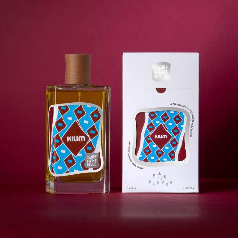 Kilim - Carrément Belle Eaux de Parfum - Ilse de Beaute