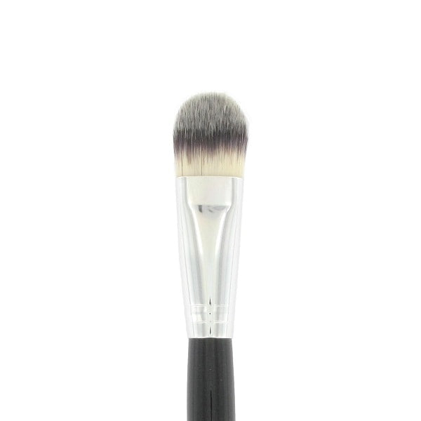 Mineralissima - Make-Up borstels Gelaat