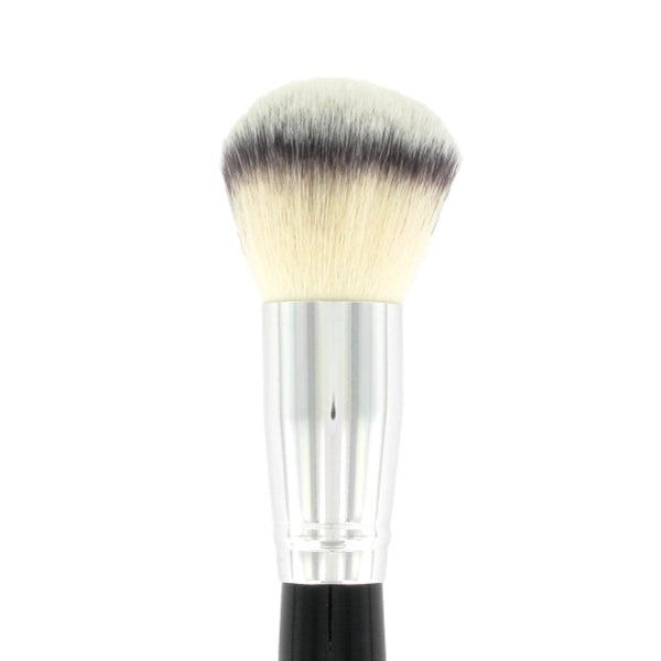 Mineralissima - Make-Up borstels Gelaat - Ilse de Beaute