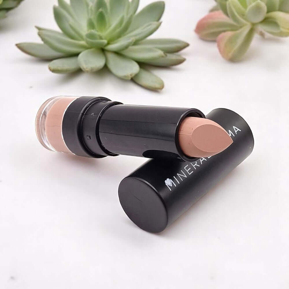 💄 Mineralissima Lipstick – natuurlijke kleur met comfort