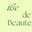 Ilse de Beaute logo