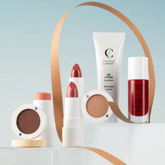 Lippenstift Couleur Caramel Collectie Me, Myself and I Notting Hill - Ilse de Beaute