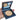 Empty Makeup Palette