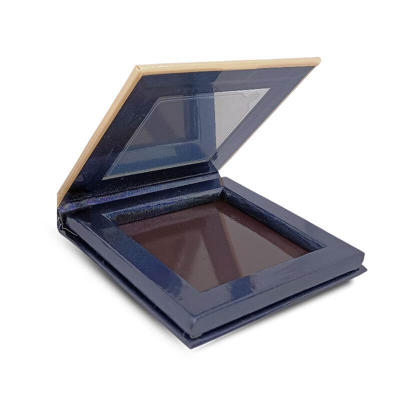 Empty Makeup Palette