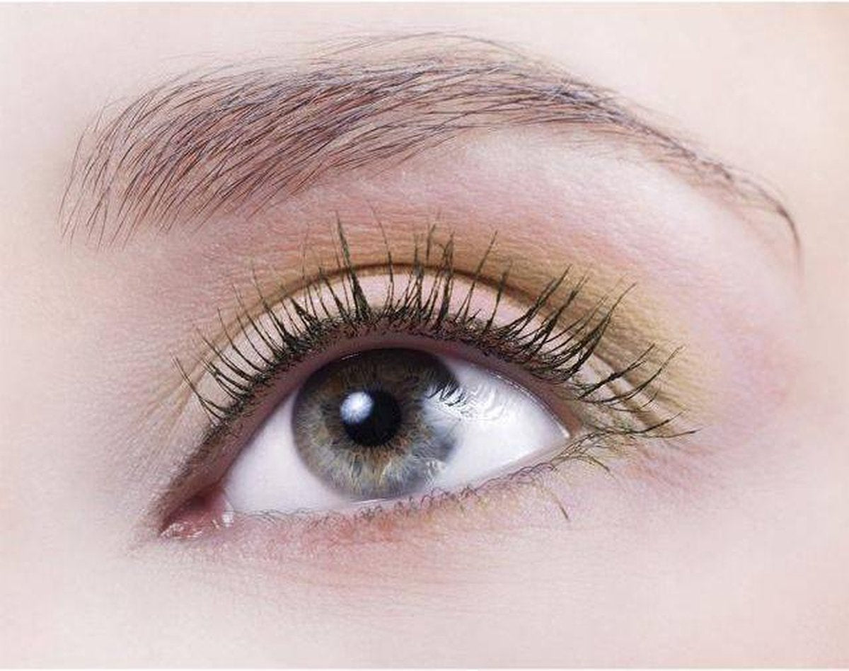 Rose Violet - Fard à Paupières Couleur Caramel