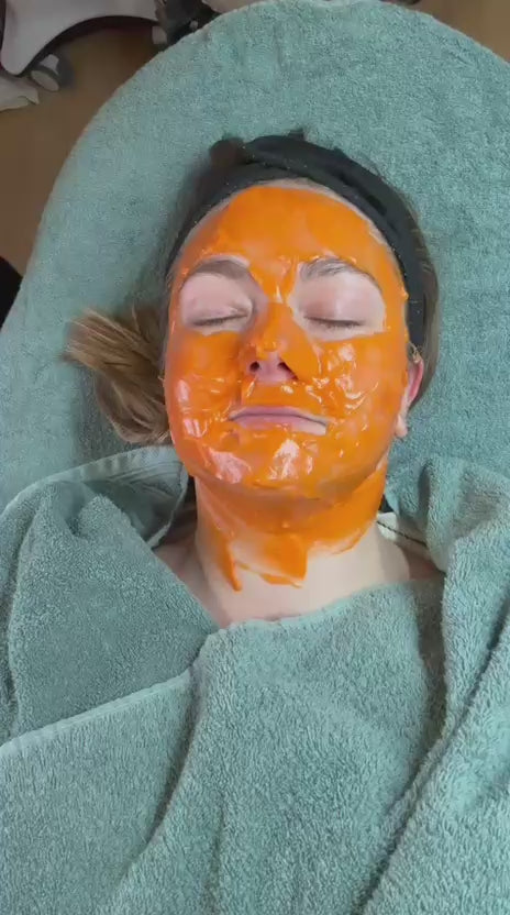 Seizoensbehandeling huidverzorgingl in Koersel