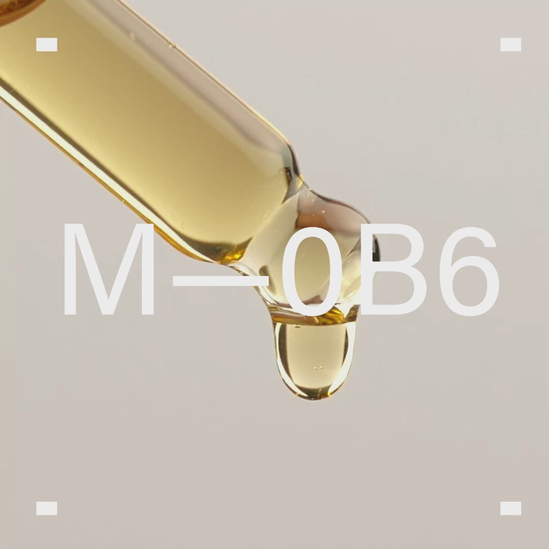 SÉRUM HUILE VISAGE RÉGÉNÉRATEUR AVEC 2 % DE BAKUCHIOL