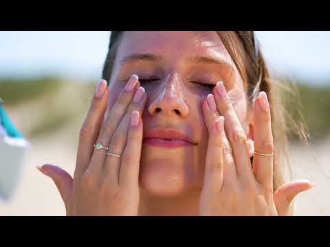 My Suncare Mineral Sunscreen SPF30 – Zinkoxide Zonnebrand voor Gezicht & Lichaam