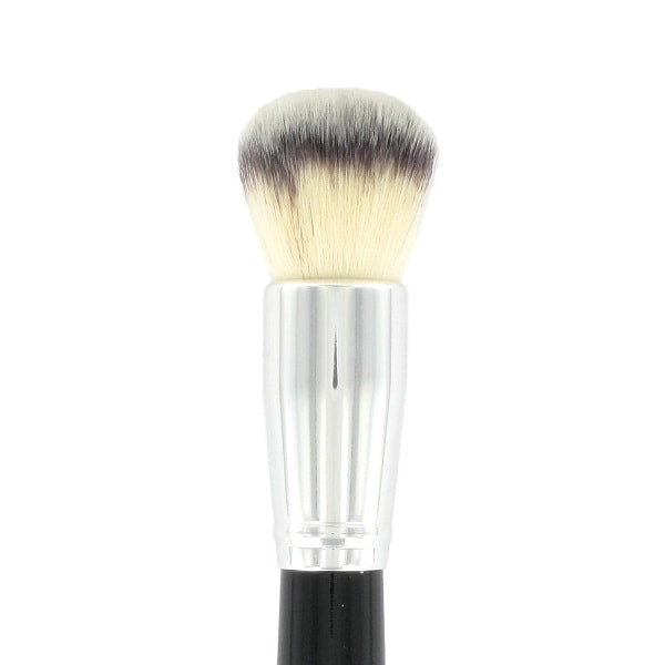 Mineralissima - Make-Up borstels Gelaat - Ilse de Beaute