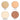 Compacte Oogschaduw Mineralissima