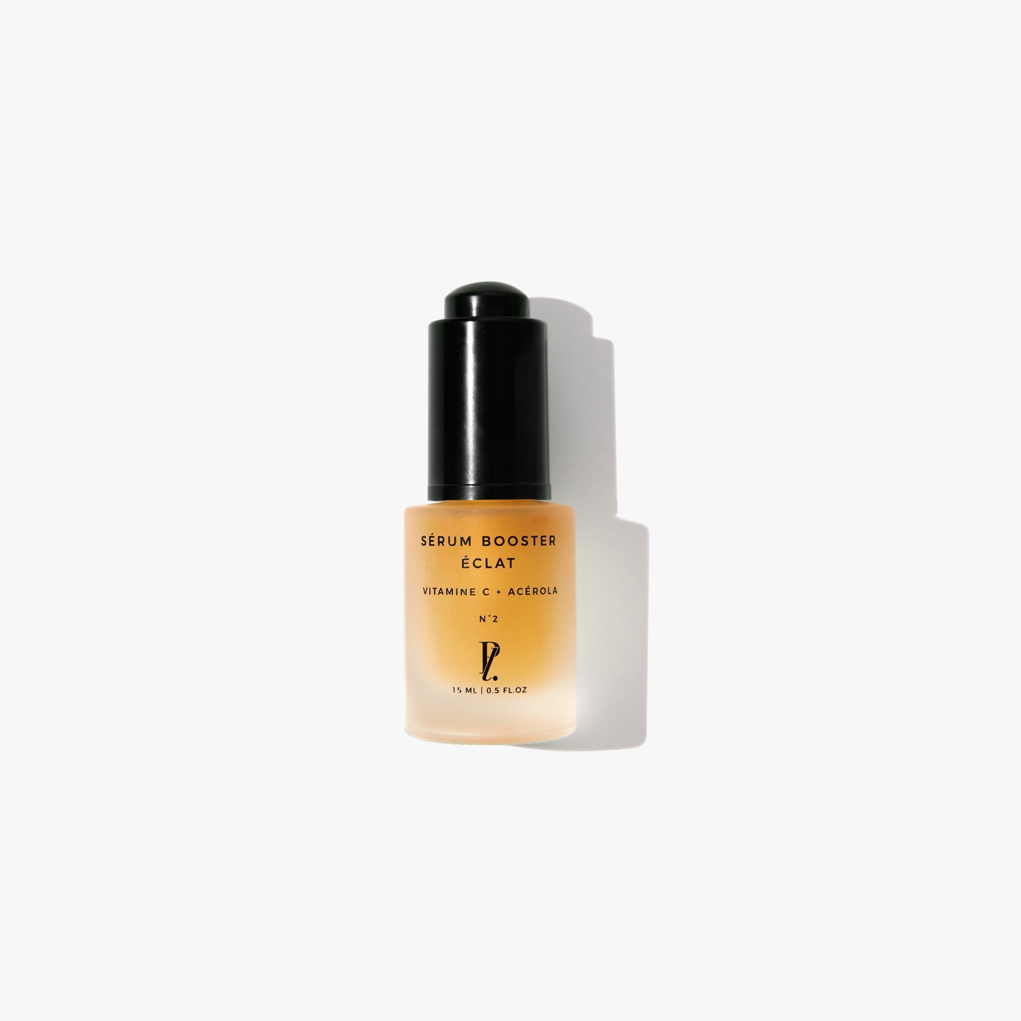 Sérum booster Zuiverend