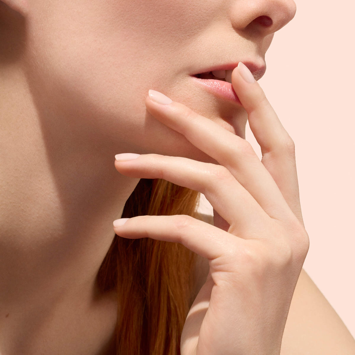 Manucurist Active Verzorgende Nagellak — Active Smooth 00