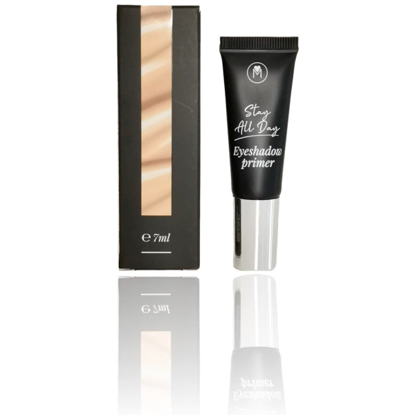 Oogschaduw primer Stay All Day - Ilse de Beaute
