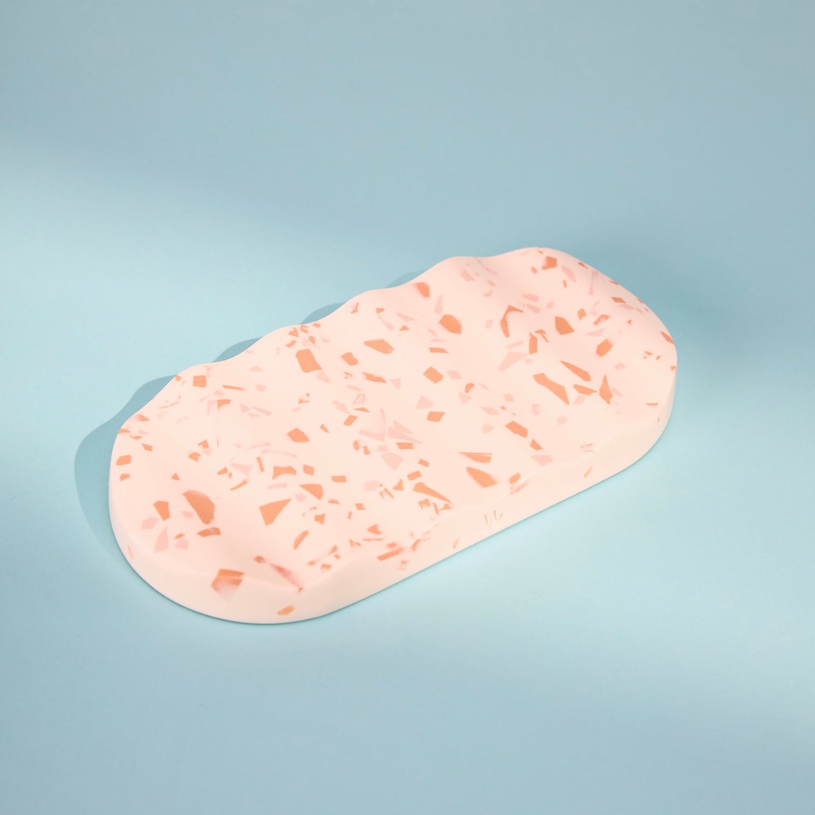 Wondr - Terrazzo Houder - Ilse de Beaute