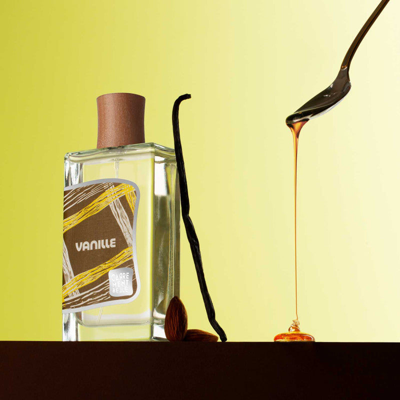 Vanille - Carrément Belle Eaux de Parfum - Ilse de Beaute