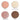 Compacte Oogschaduw Mineralissima