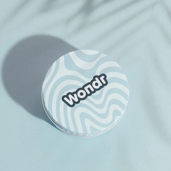 Zeephouders en doosjes